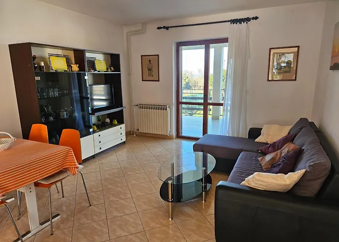 Apartments Maria