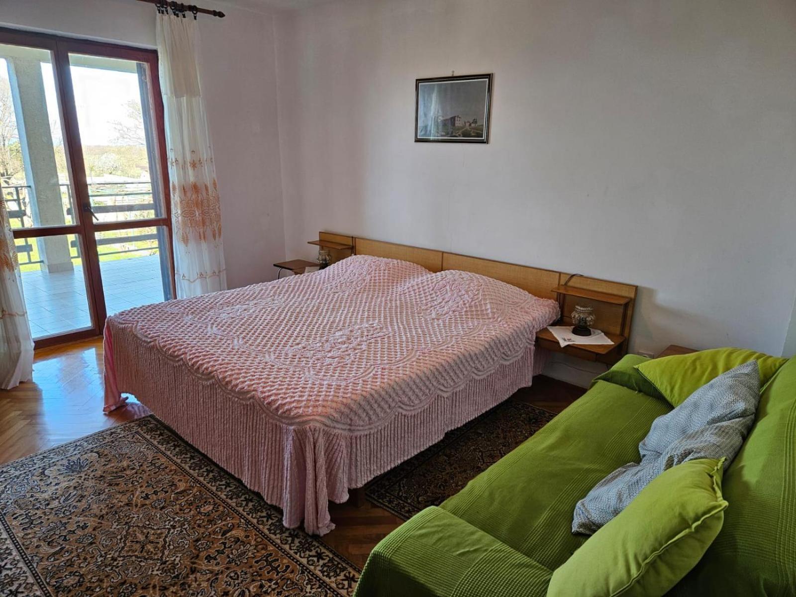 Maria * Poreč