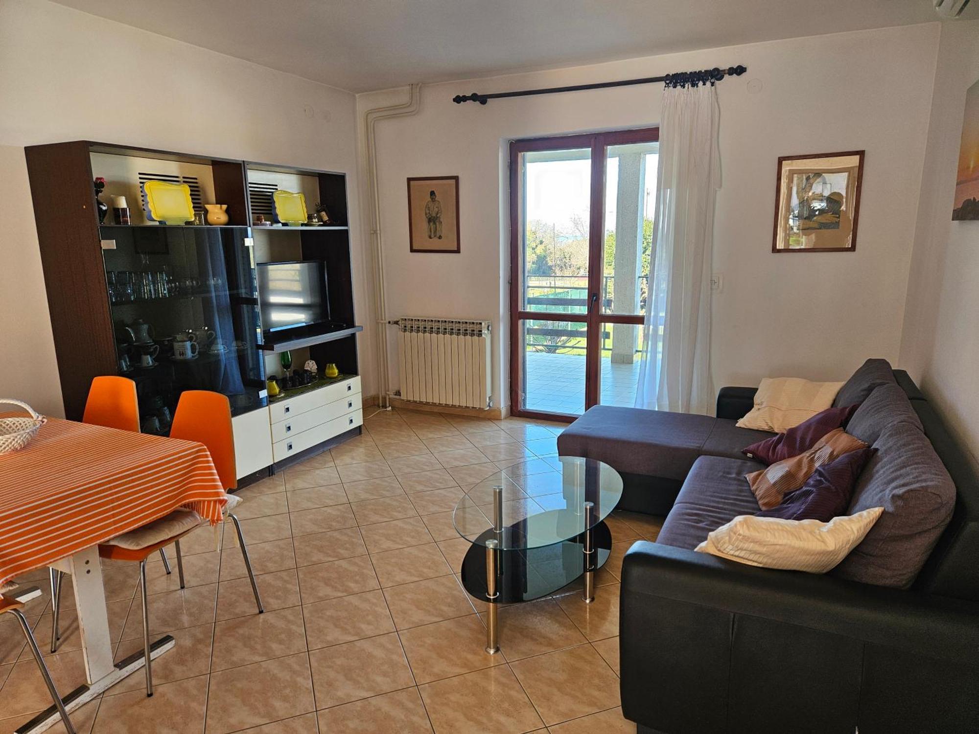 Apartment Maria *
