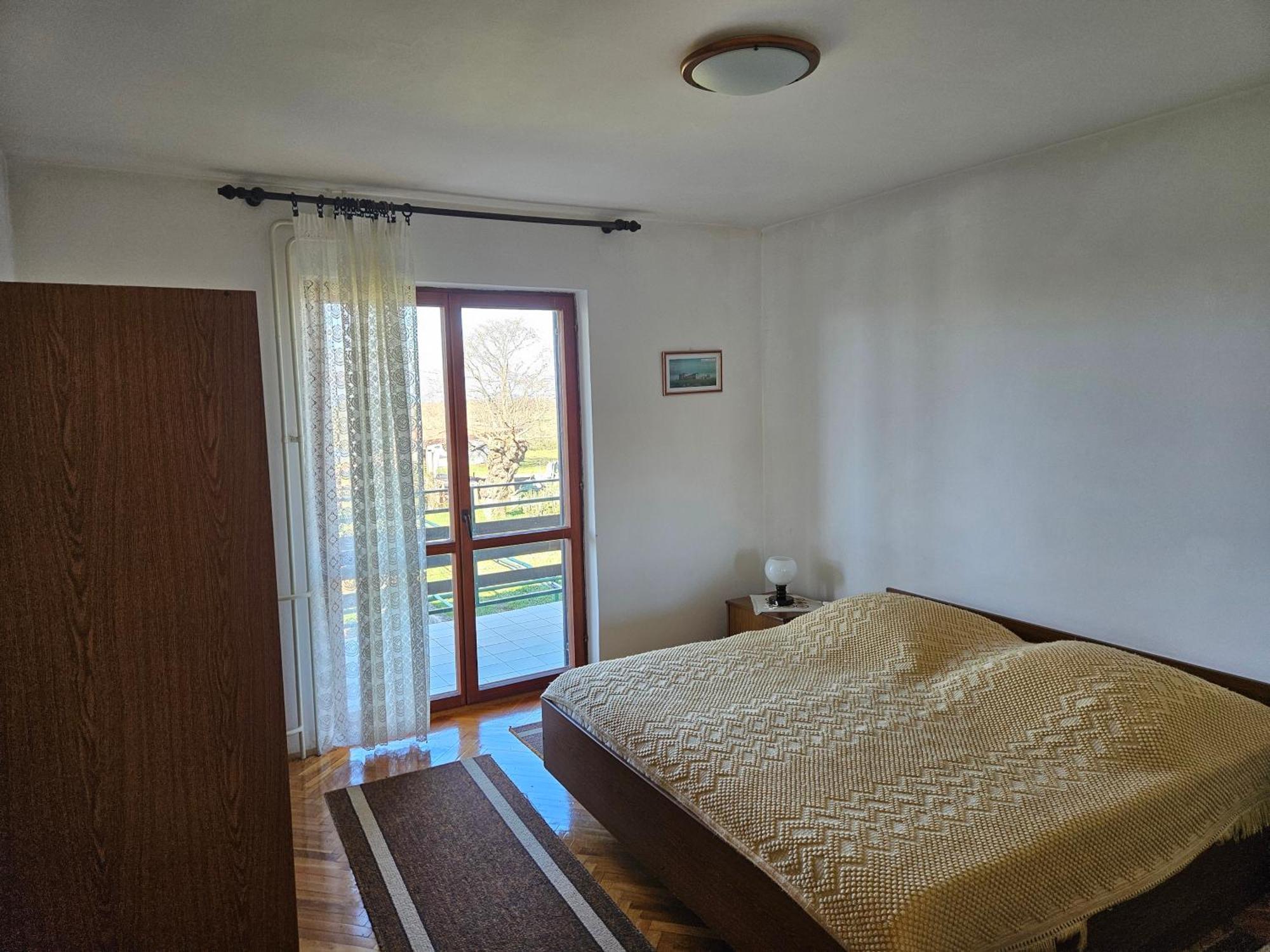 Maria Apartment