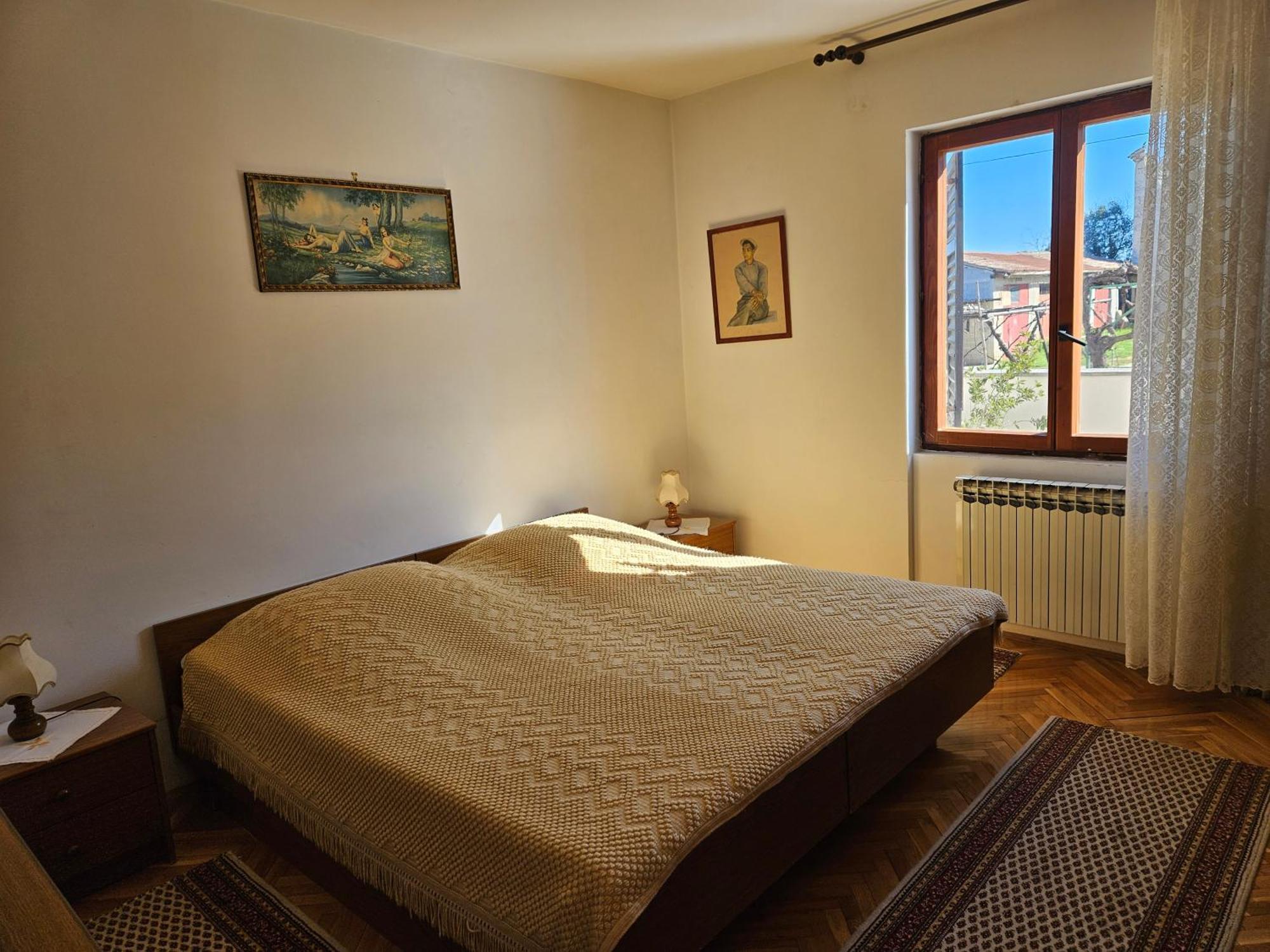 Apartment Maria