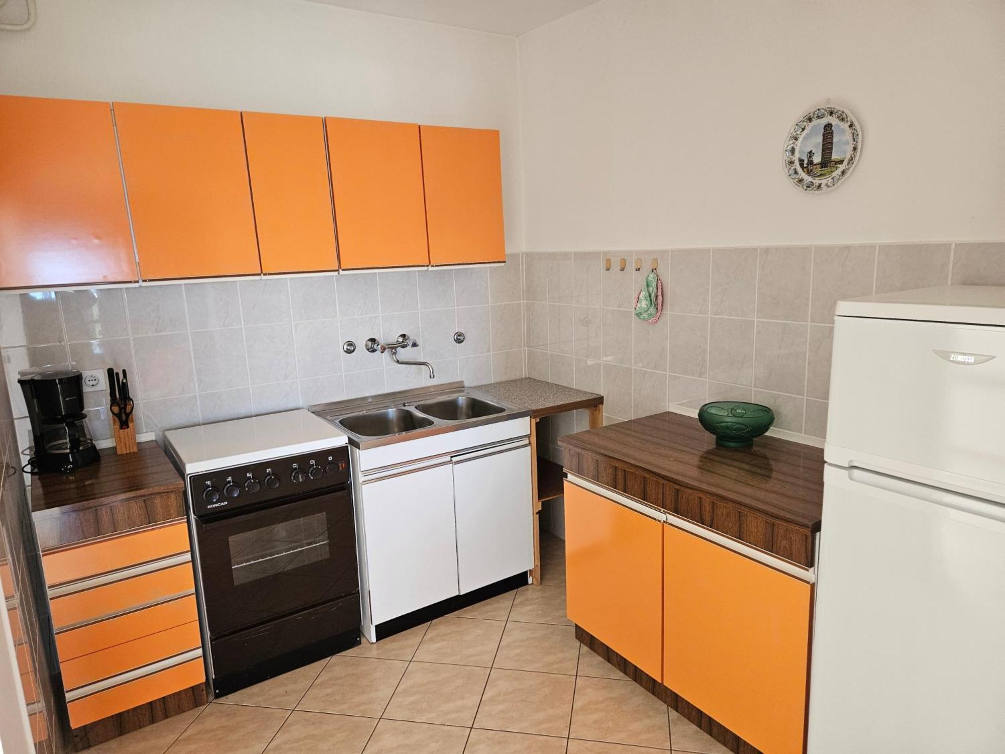 Apartment Maria *