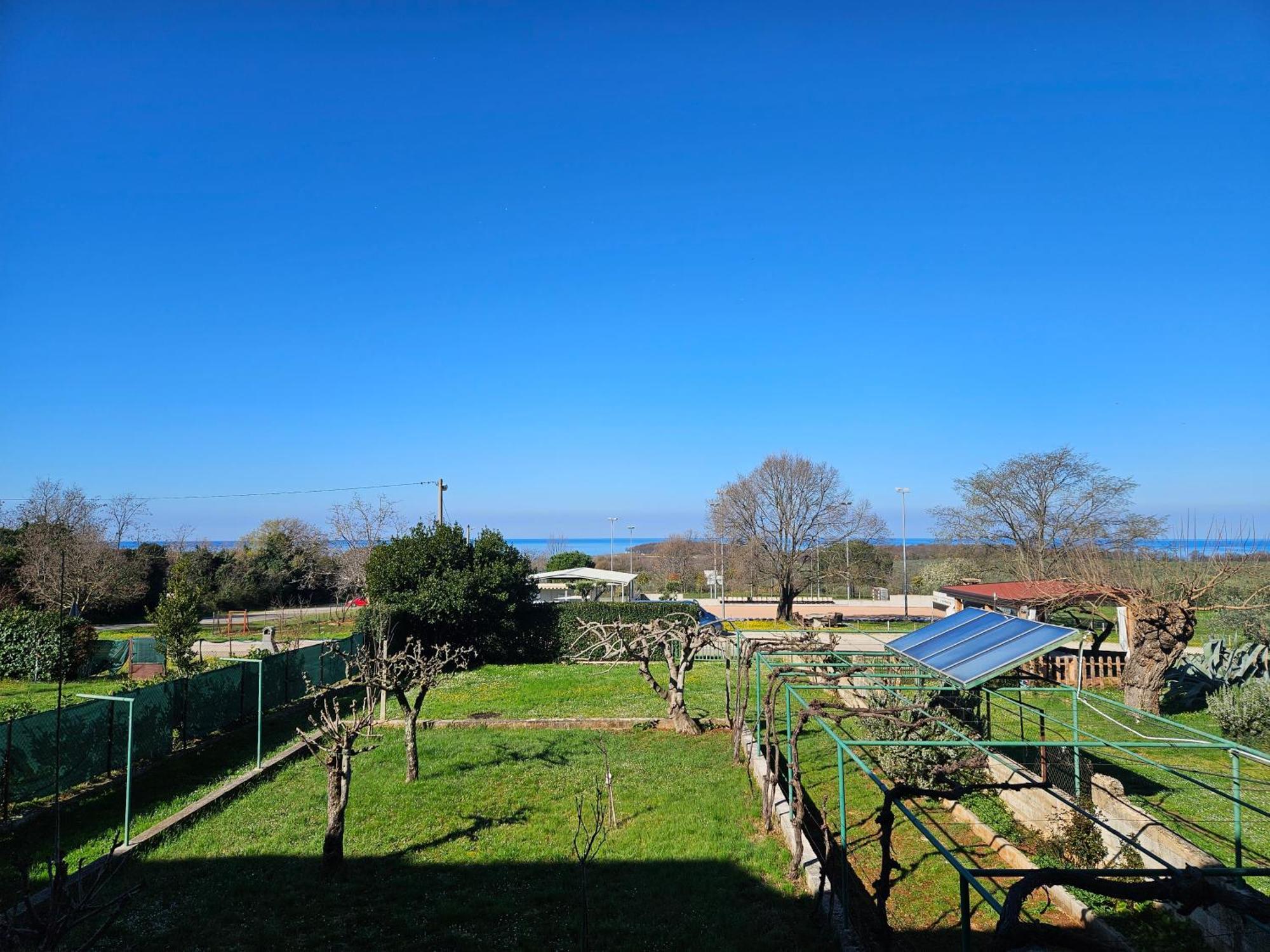 Apartment Maria Porec